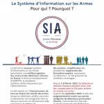 SIA DÉTENTEUR CHASSEUR