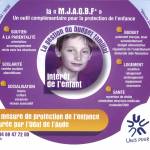 UDAF - PROTECTION DE L'ENFANCE