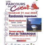 LES PARCOURS DU COEUR 