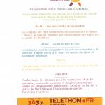 AFMTTÉLÉTHON - INNOVER POUR GUERIR